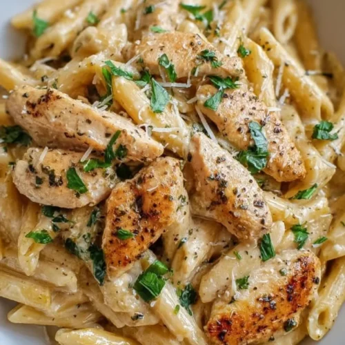 Healthy garlic parmesan chicken pasta 2026 05 16 154240 683x1024