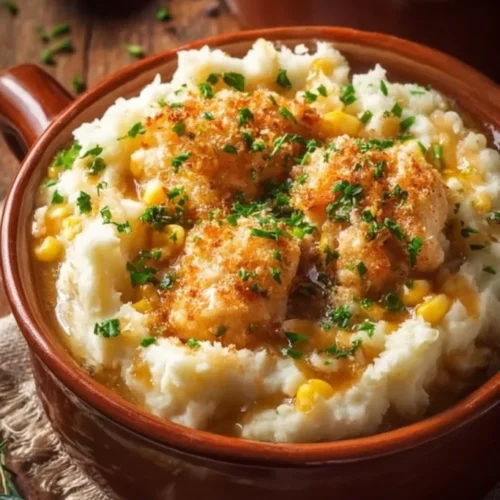 Homestyle chicken mashed potato bowls 2026 05 17 145603 683x1024
