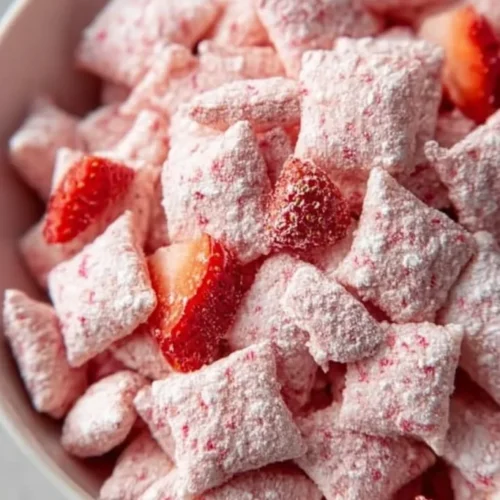 Quick strawberry shortcake puppy chow 2026 05 17 145549 683x1024
