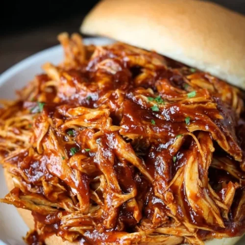 The best crockpot bbq chicken easy pulled chicken 2026 05 16 154240 683x1024