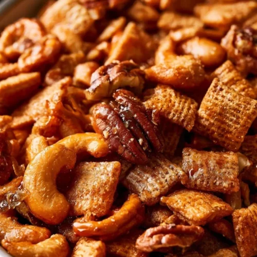 Toffee Cereal Snack Mix with Nuts and Pretzels 2 addicting toffee chex mix recipe 2026 09 13 162740 683x1024 1