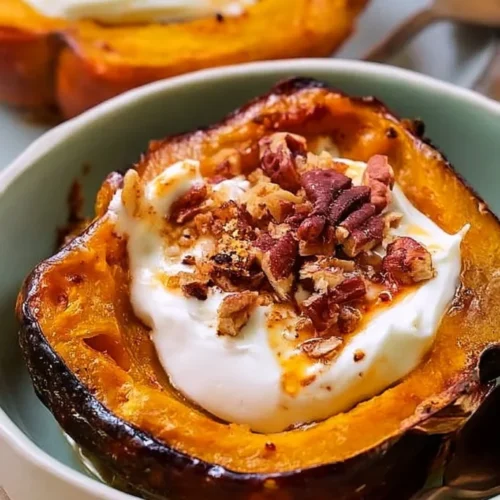 baked acorn squash with yogurt and pecans 2026 09 13 163804 683x1024 1
