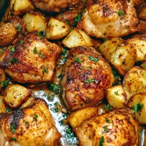 baked chicken thighs and potatoes recipe 2026 09 19 172629 683x1024 1