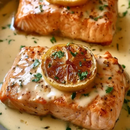 baked salmon with lemon butter cream sauce 2026 09 13 162714 683x1024 1