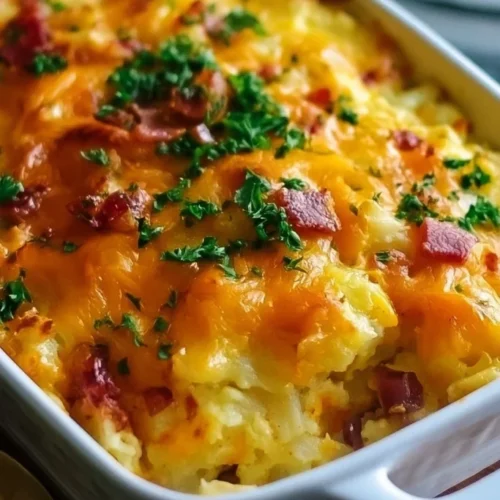 Cheesy Hashbrown Breakfast Casserole 2 cheesy hashbrown breakfast casserole 2026 09 13 163909 683x1024 1