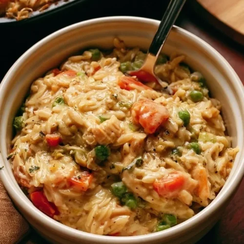 Chicken Pot Pie Orzo 2 chicken pot pie orzo 2026 09 19 172518 683x1024 1