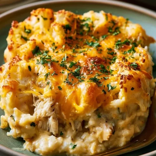 creamy chicken cauliflower rice casserole thats l 2026 09 19 172631 683x1024 1