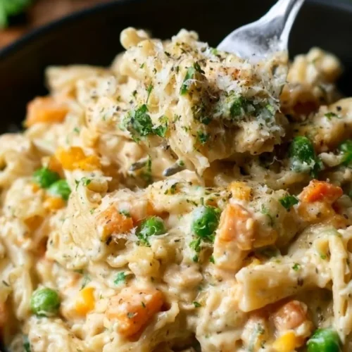 creamy chicken pot pie pasta recipe 2026 09 19 172523 683x1024 1