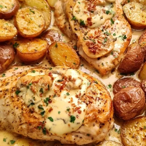 Creamy Dijon Chicken and Potatoes in a Lidded Skillet 2 creamy dijon chicken and potatoes 2026 09 19 172622 683x1024 1