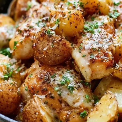 crockpot garlic parmesan chicken and potatoes for 2026 09 19 172518 683x1024 1
