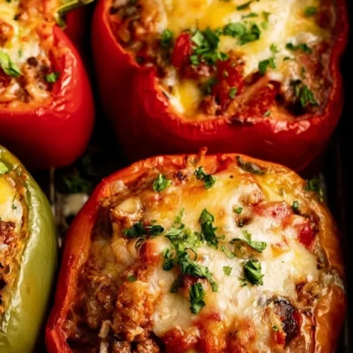 easy air fryer stuffed peppers recipe 2026 09 19 172626 683x1024 1