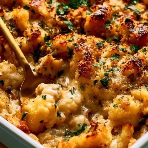 easy chicken stuffing casserole for a cozy family 2026 09 19 172604 683x1024 1