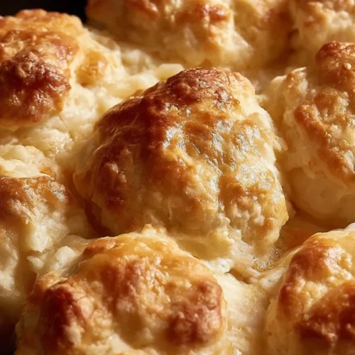 Cold Butter Drop Biscuits with Milk and No Rolling 2 easy drop biscuits 2026 09 13 162736 683x1024 1