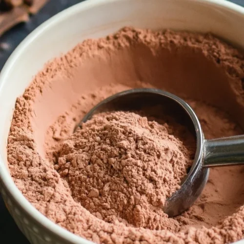 Homemade Hot Cocoa Mix with Powdered Milk 2 easy homemade hot cocoa mix recipe just add wate 2026 09 13 163930 683x1024 1