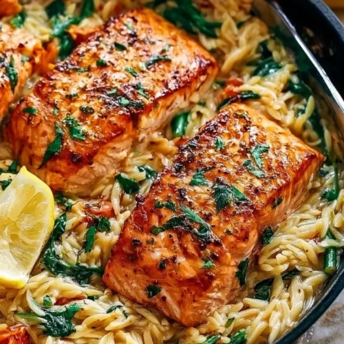 easy one skillet salmon with lemon orzo 2026 09 19 172534 683x1024 1