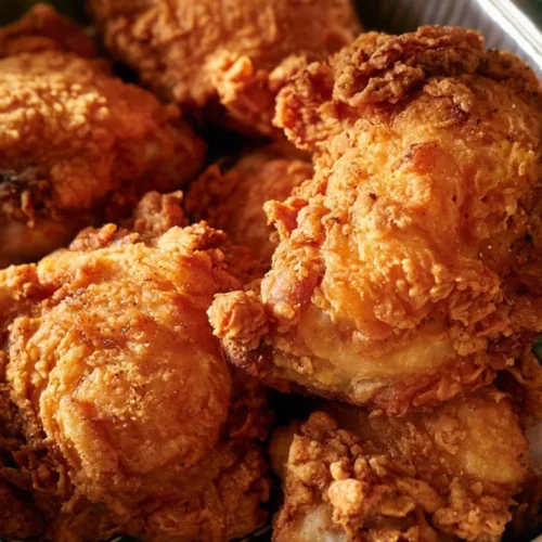 Fried Chicken Thighs with Breadcrumbs and an Oven Finish 2 fried chicken thighs 2026 09 13 162745 683x1024 1