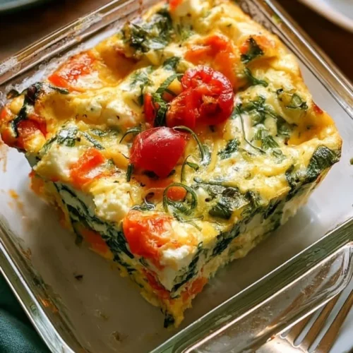 high protein cottage cheese egg bake 2026 09 13 162752 683x1024 1