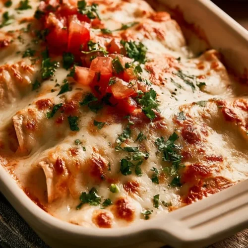 Queso Chicken Enchiladas 2 indulgent queso chicken enchiladas for quick weekn 2026 09 13 162718 683x1024 1