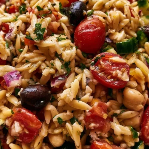 Orzo Chickpea Artichoke Salad with Greek Dressing 2 mediterranean orzo salad 2026 09 13 162705 683x1024 1