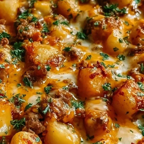 one pan cheesy meat potato skillet 2026 09 19 172535 683x1024 1