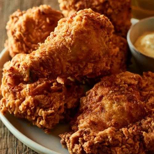 Oven Fried Chicken Recipe 2 oven fried chicken recipe 2026 09 13 162728 683x1024 1