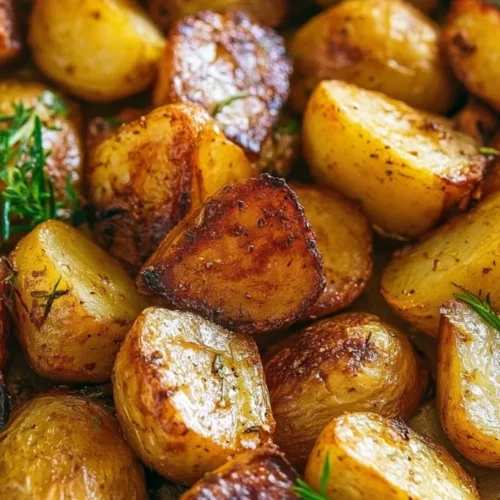 Oven Roasted Potatoes with Garlic Powder 2 perfect roasted potatoes 2026 09 13 163931 683x1024 1