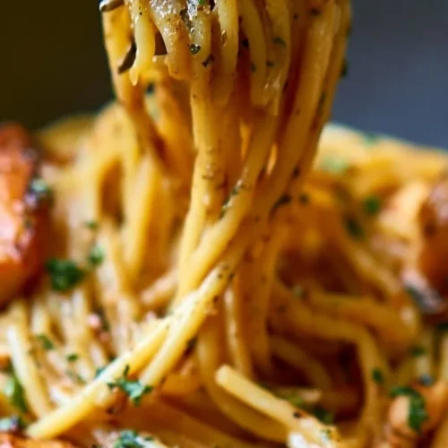 simple garlic butter chicken pasta for busy nights 2026 09 19 172623 683x1024 1