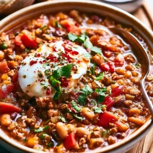simple turkey chili recipe mediterranean style 2026 09 13 163907 683x1024 1