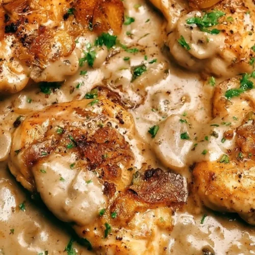 Sour Cream and Onion Chicken with a Gentle Pan Sauce 2 sour cream and onion chicken 2026 09 19 172549 683x1024 1