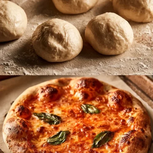 Yeast Assisted Sourdough Pizza Dough for Two Thin Pizzas 2 sourdough pizza dough 2026 09 13 162730 683x1024 1