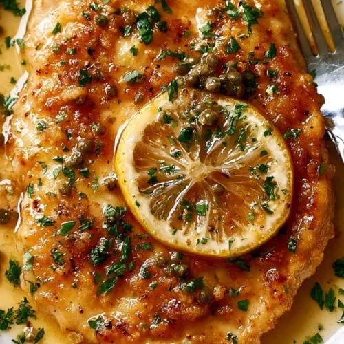 Chicken Piccata with Lemon Sauce 2 the ultimate chicken piccata with lemon sauce 2026 09 13 162723 683x1024 1